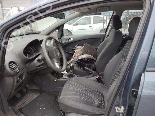Front left interior door handle OPEL CORSA D (S07) 1.2 (L08, L68) | BP38525942I13 - Image 14