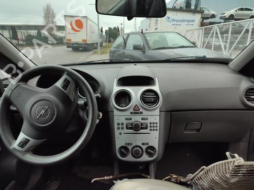 Front left interior door handle OPEL CORSA D (S07) 1.2 (L08, L68) | BP38525942I13 - Image 21