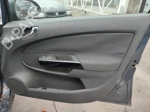 Front left interior door handle OPEL CORSA D (S07) 1.2 (L08, L68) | BP38525942I13 - Image 19