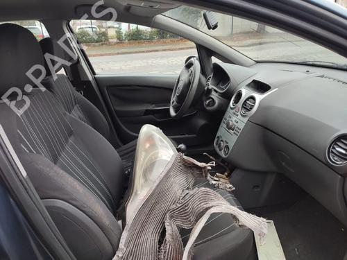 Front left interior door handle OPEL CORSA D (S07) 1.2 (L08, L68) | BP38525942I13 - Image 20
