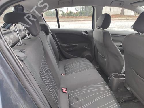 Front left interior door handle OPEL CORSA D (S07) 1.2 (L08, L68) | BP38525942I13 - Image 18