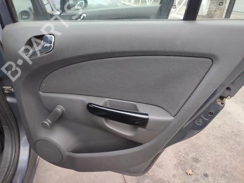 Front left interior door handle OPEL CORSA D (S07) 1.2 (L08, L68) | BP38525942I13 - Image 17