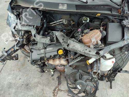 Front left interior door handle OPEL CORSA D (S07) 1.2 (L08, L68) | BP38525942I13 - Image 26