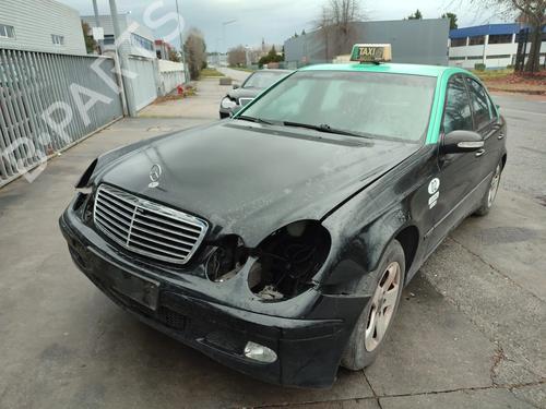 Used Parts MERCEDES-BENZ E-CLASS (W211) E 220 CDI (211.006) (150 hp) 4376578