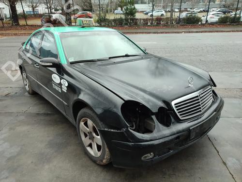 Gearbox MERCEDES-BENZ E-CLASS (W211) E 220 CDI (211.006) | BP31687834M3 - Image 9