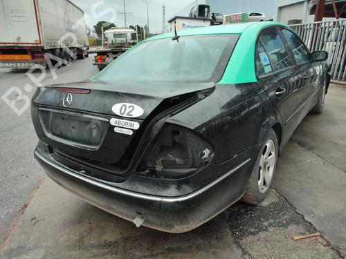 Gearbox MERCEDES-BENZ E-CLASS (W211) E 220 CDI (211.006) | BP31687834M3 - Image 11