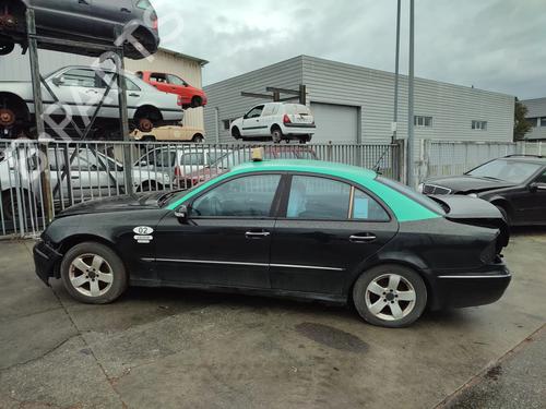 Gearbox MERCEDES-BENZ E-CLASS (W211) E 220 CDI (211.006) | BP31687834M3 - Image 14