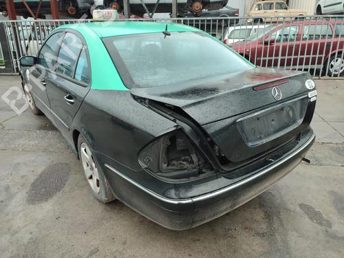 Gearbox MERCEDES-BENZ E-CLASS (W211) E 220 CDI (211.006) | BP31687834M3 - Image 13