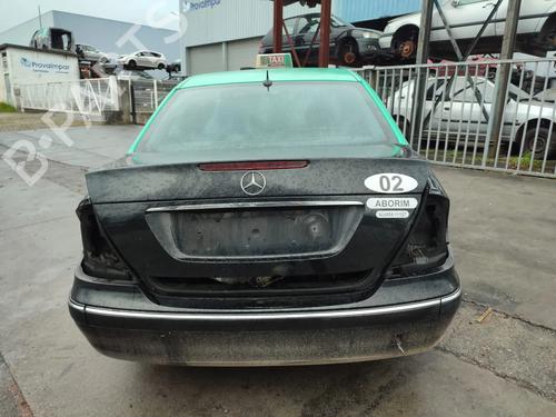 Gearbox MERCEDES-BENZ E-CLASS (W211) E 220 CDI (211.006) | BP31687834M3 - Image 12