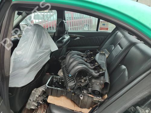 Gearbox MERCEDES-BENZ E-CLASS (W211) E 220 CDI (211.006) | BP31687834M3 - Image 19
