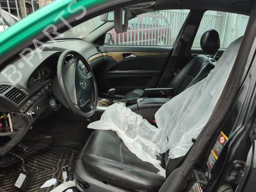 Gearbox MERCEDES-BENZ E-CLASS (W211) E 220 CDI (211.006) | BP31687834M3 - Image 17