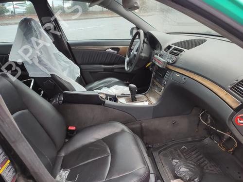 Gearbox MERCEDES-BENZ E-CLASS (W211) E 220 CDI (211.006) | BP31687834M3 - Image 21