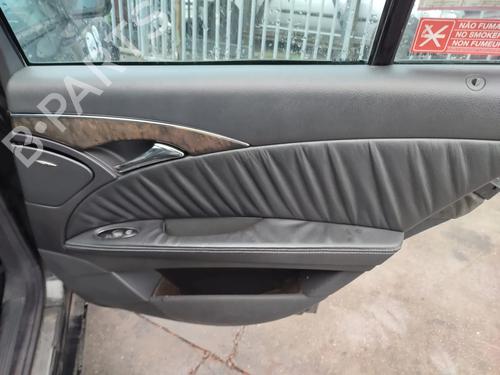 Gearbox MERCEDES-BENZ E-CLASS (W211) E 220 CDI (211.006) | BP31687834M3 - Image 22
