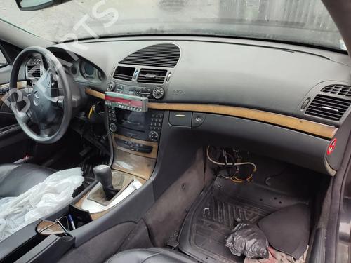 Gearbox MERCEDES-BENZ E-CLASS (W211) E 220 CDI (211.006) | BP31687834M3 - Image 24