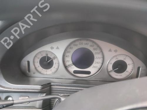 Gearbox MERCEDES-BENZ E-CLASS (W211) E 220 CDI (211.006) | BP31687834M3 - Image 27