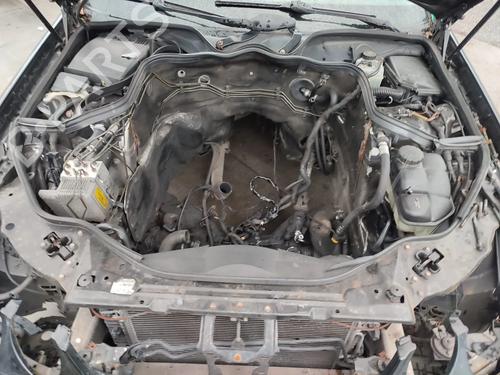 Gearbox MERCEDES-BENZ E-CLASS (W211) E 220 CDI (211.006) | BP31687834M3 - Image 31