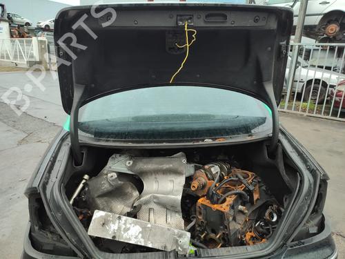 Gearbox MERCEDES-BENZ E-CLASS (W211) E 220 CDI (211.006) | BP31687834M3 - Image 30