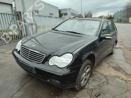 Used Parts MERCEDES-BENZ C-CLASS T-Model (S203) C 220 CDI (203.206, 203.208) (143 hp) 4376834