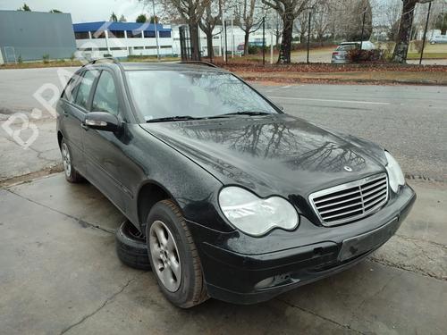 Left headlight MERCEDES-BENZ C-CLASS T-Model (S203) C 220 CDI (203.206, 203.208) | BP31908050C28