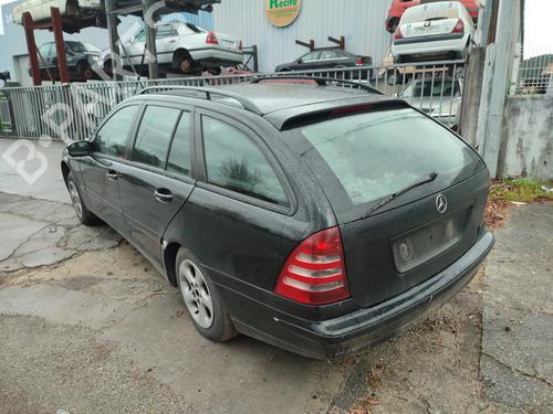 Left headlight MERCEDES-BENZ C-CLASS T-Model (S203) C 220 CDI (203.206, 203.208) | BP31908050C28