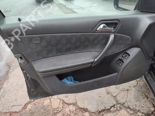 Left headlight MERCEDES-BENZ C-CLASS T-Model (S203) C 220 CDI (203.206, 203.208) | BP31908050C28