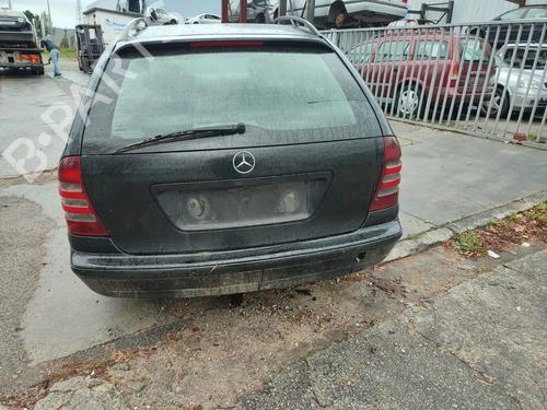 Left headlight MERCEDES-BENZ C-CLASS T-Model (S203) C 220 CDI (203.206, 203.208) | BP31908050C28