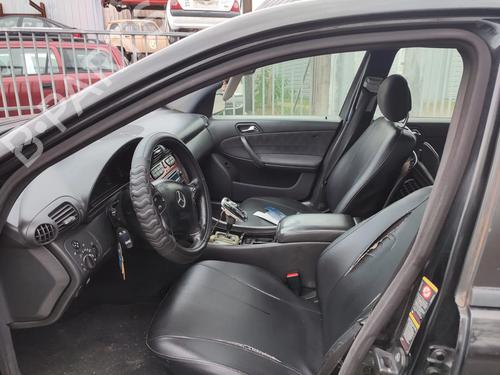 Left headlight MERCEDES-BENZ C-CLASS T-Model (S203) C 220 CDI (203.206, 203.208) | BP31908050C28