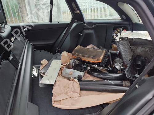 Left headlight MERCEDES-BENZ C-CLASS T-Model (S203) C 220 CDI (203.206, 203.208) | BP31908050C28