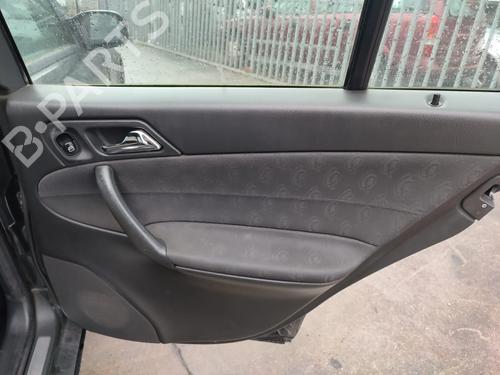 Left headlight MERCEDES-BENZ C-CLASS T-Model (S203) C 220 CDI (203.206, 203.208) | BP31908050C28