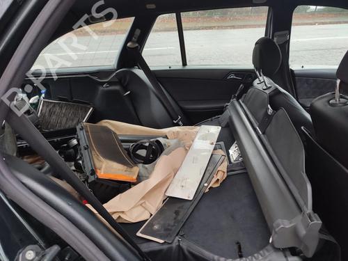 Left headlight MERCEDES-BENZ C-CLASS T-Model (S203) C 220 CDI (203.206, 203.208) | BP31908050C28