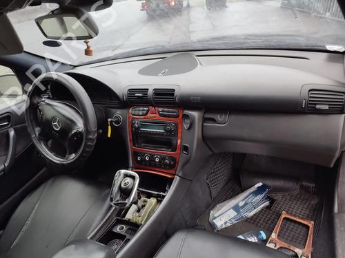 Left headlight MERCEDES-BENZ C-CLASS T-Model (S203) C 220 CDI (203.206, 203.208) | BP31908050C28