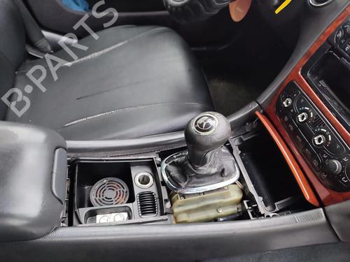 Left headlight MERCEDES-BENZ C-CLASS T-Model (S203) C 220 CDI (203.206, 203.208) | BP31908050C28