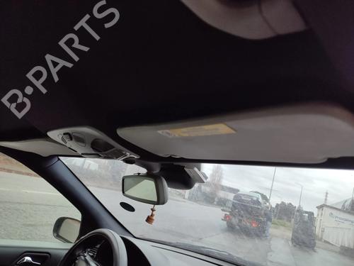 Left headlight MERCEDES-BENZ C-CLASS T-Model (S203) C 220 CDI (203.206, 203.208) | BP31908050C28