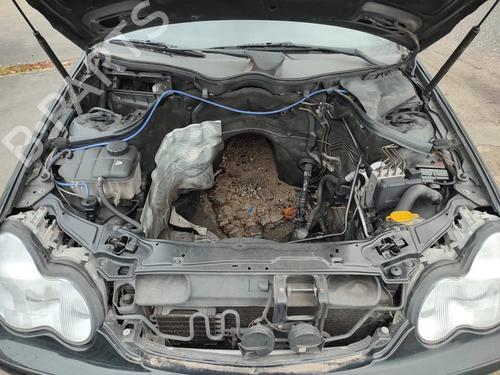 Left headlight MERCEDES-BENZ C-CLASS T-Model (S203) C 220 CDI (203.206, 203.208) | BP31908050C28