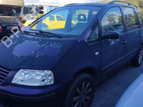 Used Parts VW SHARAN (7M8, 7M9, 7M6) 1.9 TDI (115 hp) 4376857