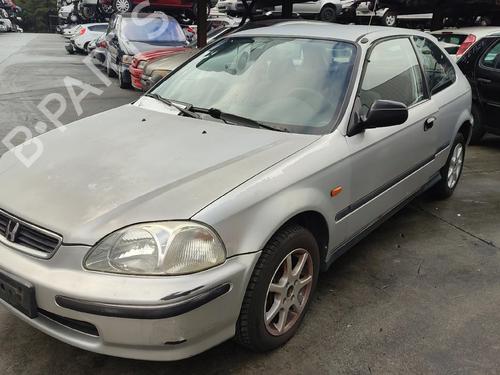 Used Parts HONDA CIVIC VI Hatchback (EJ, EK) 1.4 i S (EJ9) (90 hp) 4376843