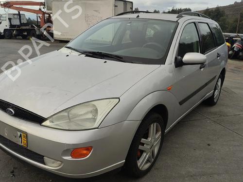 Used Parts FORD FOCUS I Turnier (DNW)  1.8 Turbo DI / TDDi  4376861