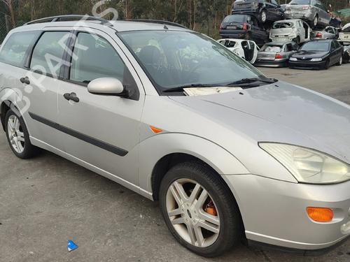Left front indicator FORD FOCUS I Turnier (DNW) 1.8 Turbo DI / TDDi | BP34632213C32 - Image 10