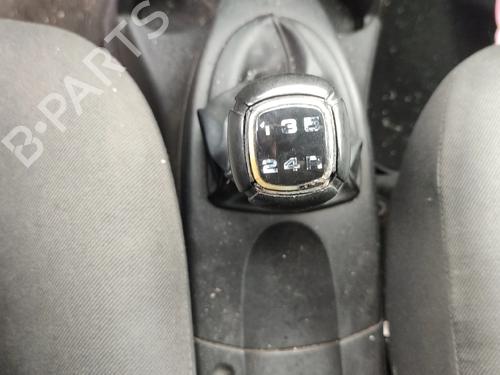 Left front indicator FORD FOCUS I Turnier (DNW) 1.8 Turbo DI / TDDi | BP34632213C32 - Image 26