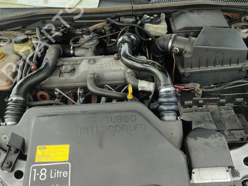 Left front indicator FORD FOCUS I Turnier (DNW) 1.8 Turbo DI / TDDi | BP34632213C32 - Image 31