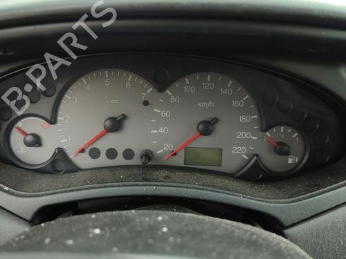 Left front indicator FORD FOCUS I Turnier (DNW) 1.8 Turbo DI / TDDi | BP34632213C32 - Image 29