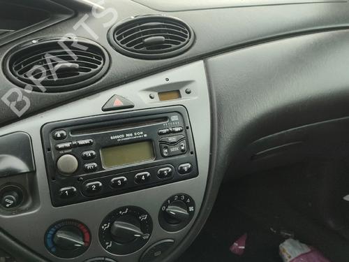 Left front indicator FORD FOCUS I Turnier (DNW) 1.8 Turbo DI / TDDi | BP34632213C32 - Image 27