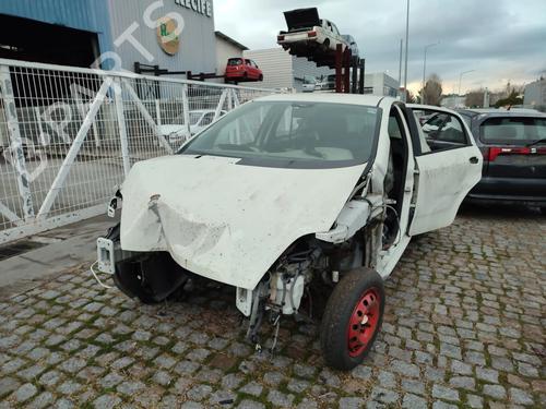 Used Parts FIAT PUNTO (199_) 1.3 D Multijet (84 hp) 4377237