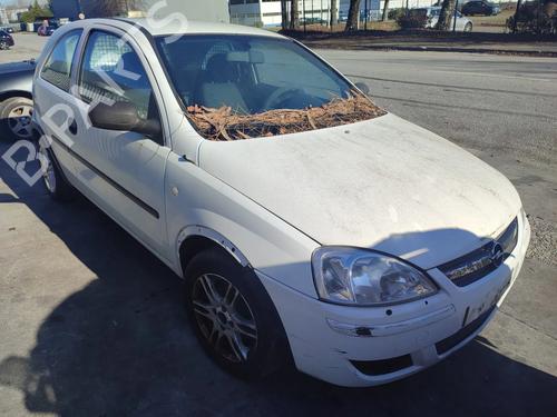 Starter OPEL CORSA C Hatchback Van (X01) 1.3 CDTI 16V (F08, W5L) | BP34009495M8  - Image 8