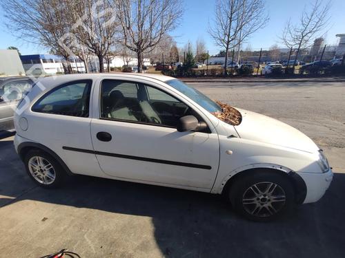 Starter OPEL CORSA C Hatchback Van (X01) 1.3 CDTI 16V (F08, W5L) | BP34009495M8  - Image 9