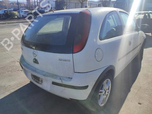 Starter OPEL CORSA C Hatchback Van (X01) 1.3 CDTI 16V (F08, W5L) | BP34009495M8  - Image 10