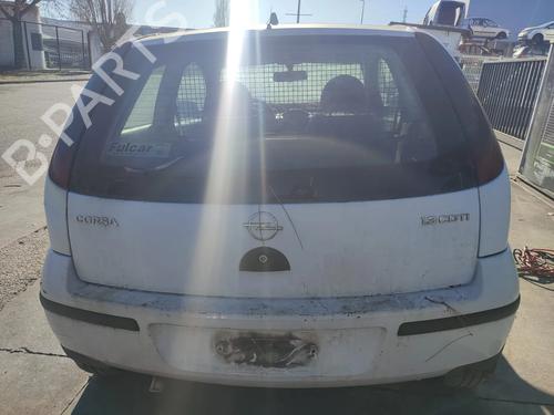 Starter OPEL CORSA C Hatchback Van (X01) 1.3 CDTI 16V (F08, W5L) | BP34009495M8  - Image 11