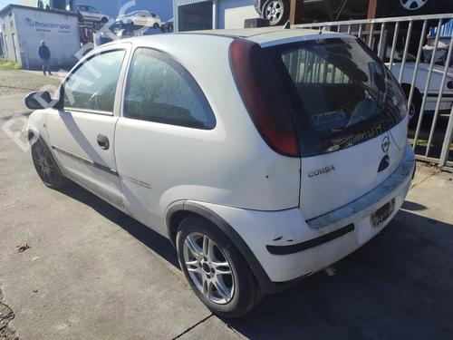 Starter OPEL CORSA C Hatchback Van (X01) 1.3 CDTI 16V (F08, W5L) | BP34009495M8  - Image 12