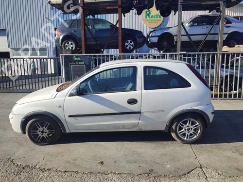 Starter OPEL CORSA C Hatchback Van (X01) 1.3 CDTI 16V (F08, W5L) | BP34009495M8  - Image 13