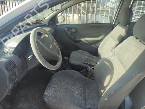 Starter OPEL CORSA C Hatchback Van (X01) 1.3 CDTI 16V (F08, W5L) | BP34009495M8  - Image 16